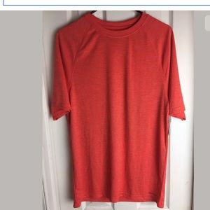 SB TECH COOL PLAY PULLOVER SPORTS ATHLETIC MEDIUM